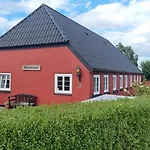 Stouwhuset Oster Hurup