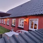 Stouwhuset Oster Hurup Holiday home Hadsund