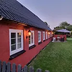 Stouwhuset Oster Hurup Hadsund