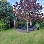 Stouwhuset Oster Hurup Holiday home