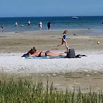 Holiday home Stouwhuset Oster Hurup