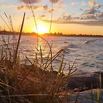 Holiday home Stouwhuset Oster Hurup Hadsund
