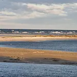 Holiday home Stouwhuset Oster Hurup Hadsund