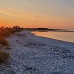 Stouwhuset Oster Hurup Holiday home Hadsund