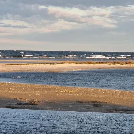 Dom wakacyjny Stouwhuset Oster Hurup Hadsund