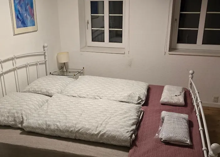 Stouwhuset Oster Hurup * Hadsund