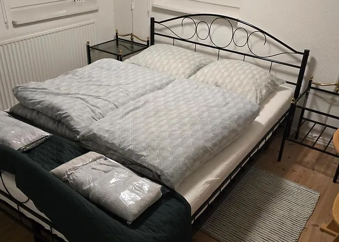 Stouwhuset Oster Hurup * Hadsund