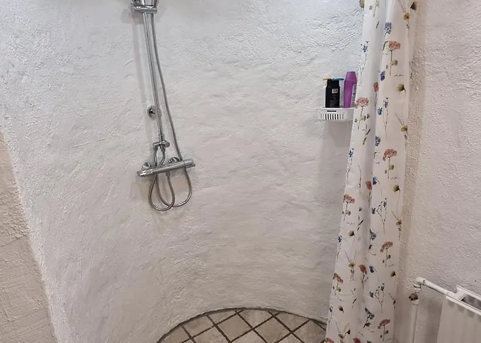 Σπίτι διακοπών Stouwhuset Oster Hurup