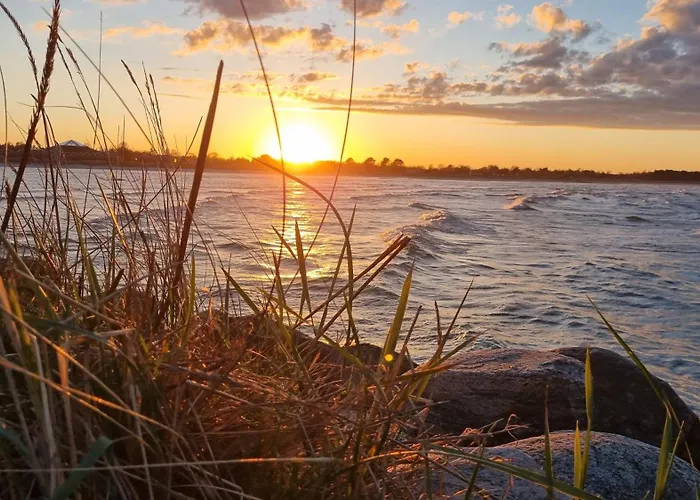 Σπίτι διακοπών Stouwhuset Oster Hurup Hadsund