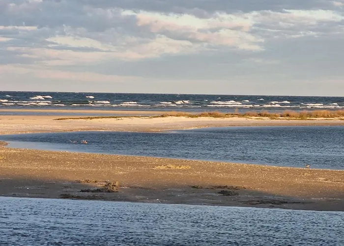 Σπίτι διακοπών Stouwhuset Oster Hurup Hadsund